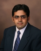 Prof. Saurabh Prasad